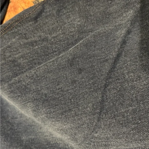 Vintage Marithe Francois Girbaud Men’s Blue Denim Jeans 33x32 Made in USA - Picture 12 of 16